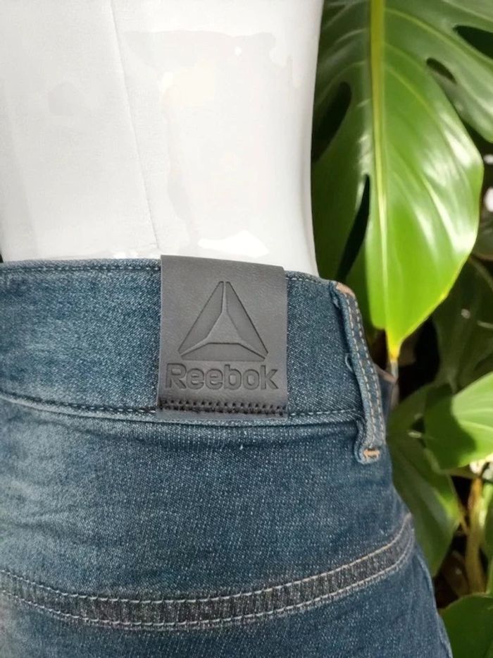 Lot revendeur 8 jeans Reebook - photo numéro 7