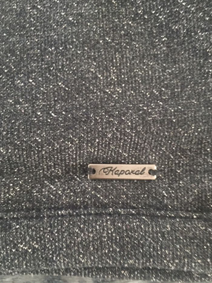 Tunique kaporal xs - photo numéro 2