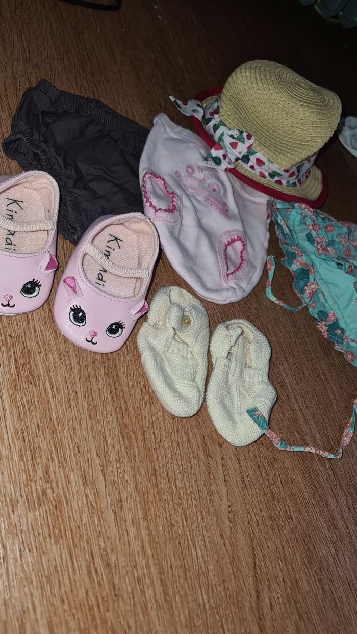 Lot 1 mois - photo numéro 3