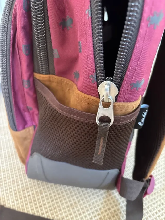 Sac à dos, Harry Potter - photo numéro 12