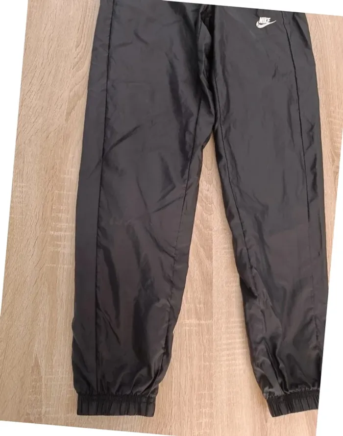 Bas de survêtement Nike Taille S - photo numéro 4