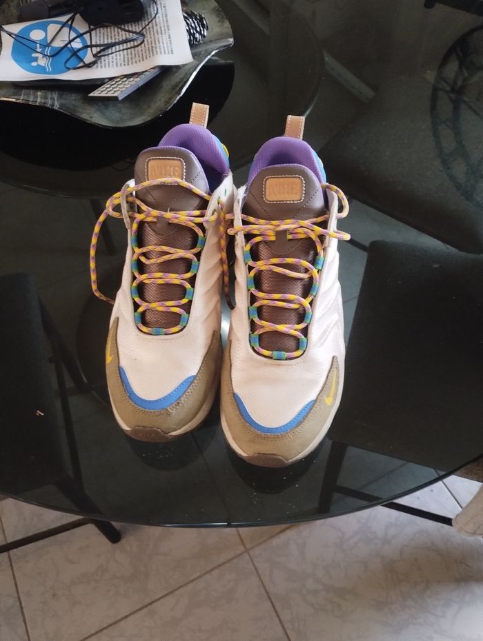 Basket homme - photo numéro 3