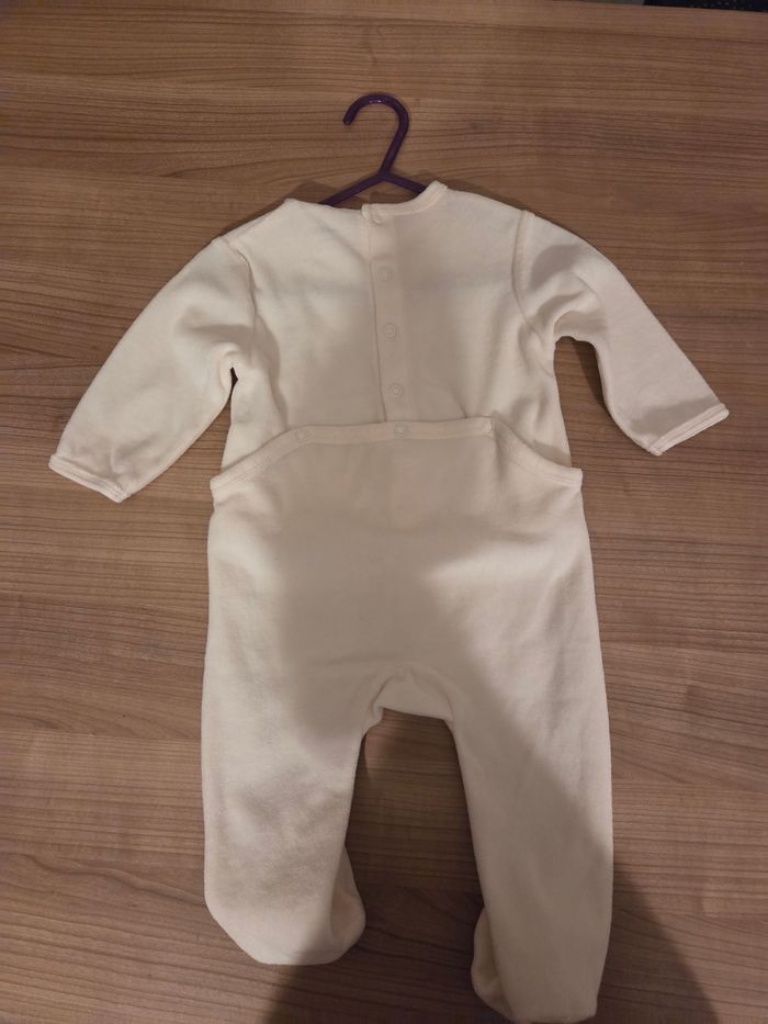 Pyjama - photo numéro 3