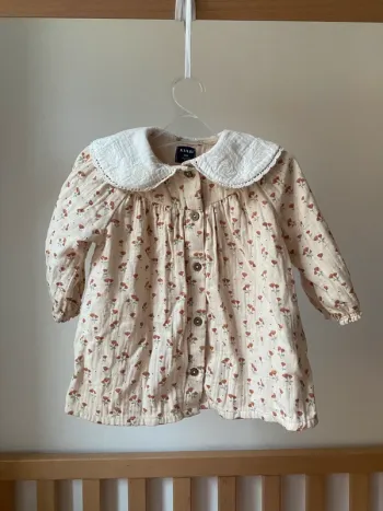 Robe Kiabi 6 mois