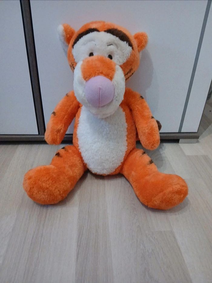grand tigrou disney