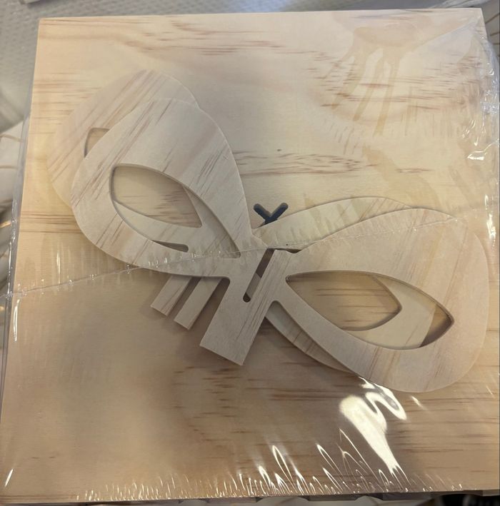 Calendrier de l’avent à customiser Créalia - photo numéro 5