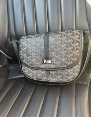 sacoche Goyard