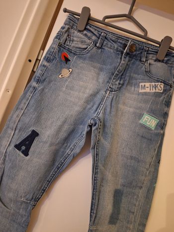 Jeans ikks