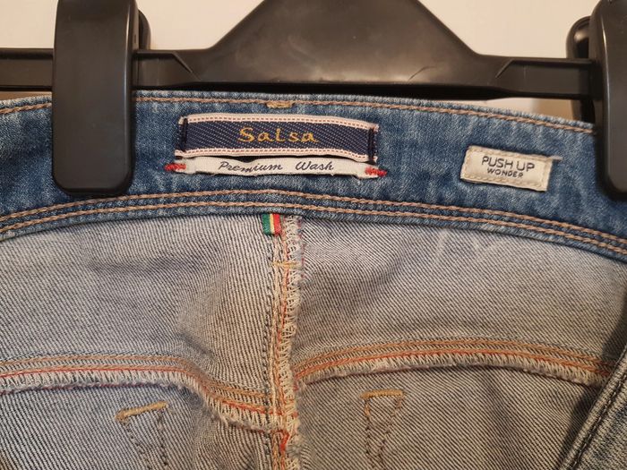 jean salsa n2 - photo numéro 5