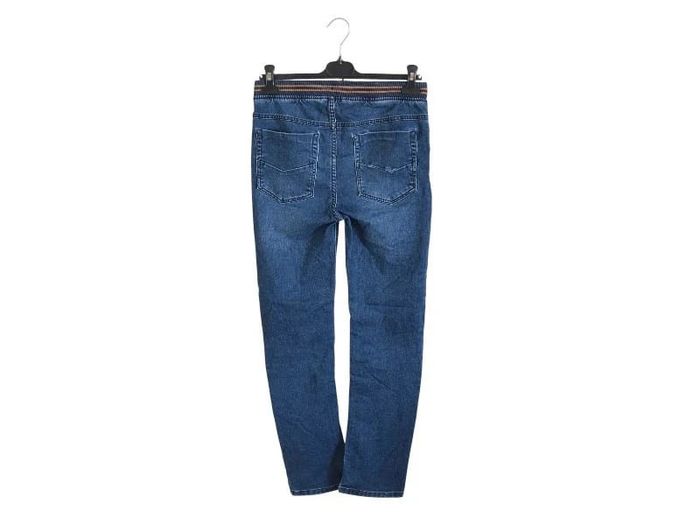 C61 jeans marine Verbaudet 14 ans - photo numéro 2