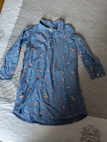 Chemise tunique