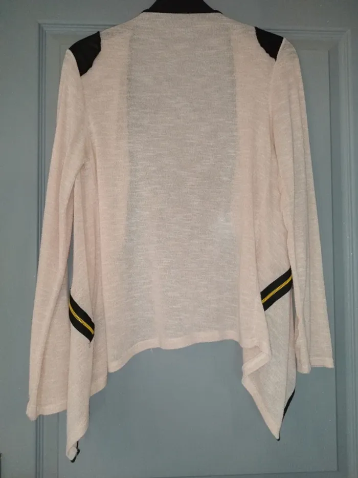 Gilet - photo numéro 3