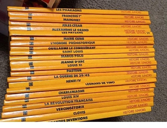 Livre bien lire l'annonce - photo numéro 5