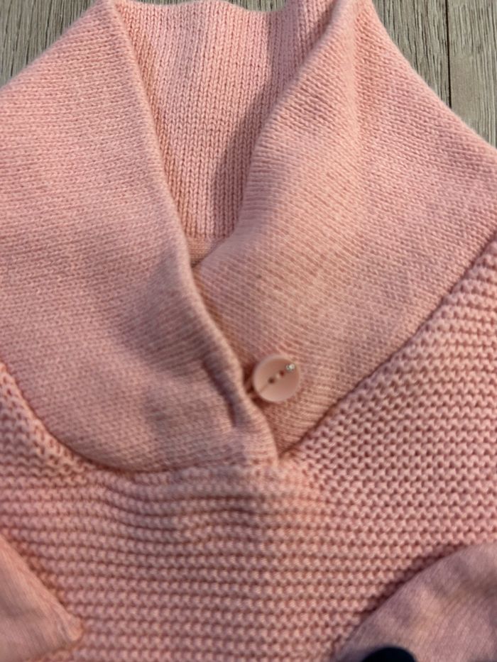 Poncho - photo numéro 4