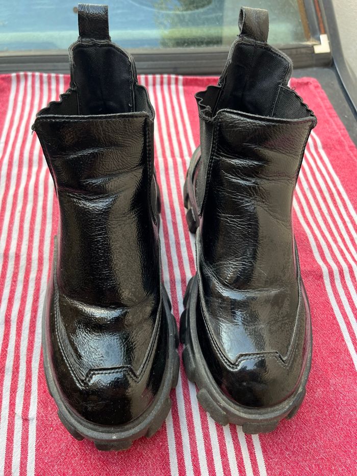 Chaussure femme - photo numéro 2