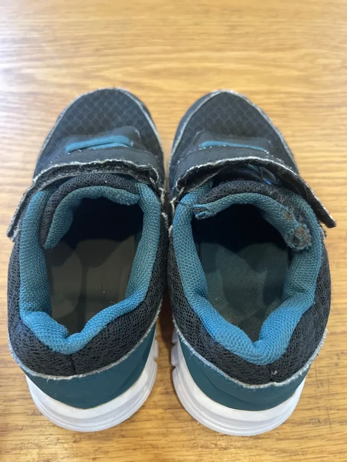 Basket légère - photo numéro 3