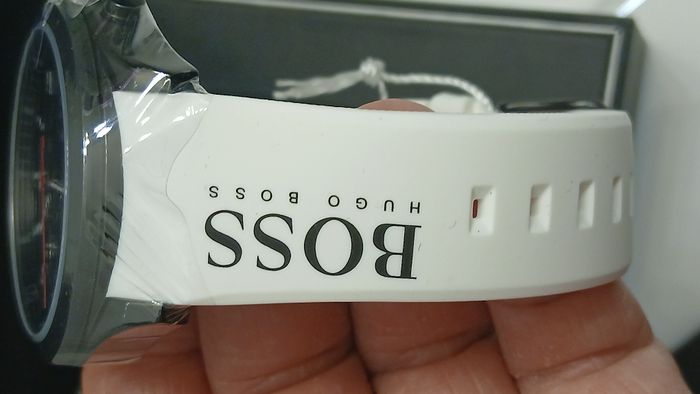 Montre Hugo BOSS - photo numéro 3