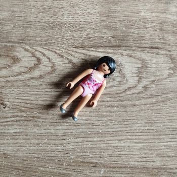 🪄 Femme Playmobil #emyfleury_playmobil