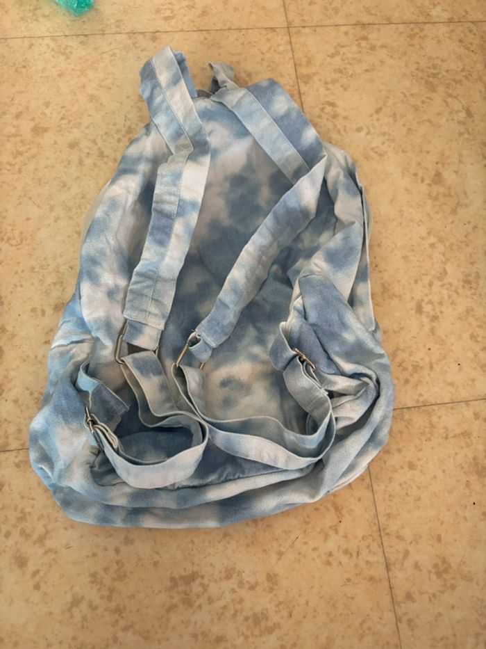 Sac à dos Stitch - photo numéro 2