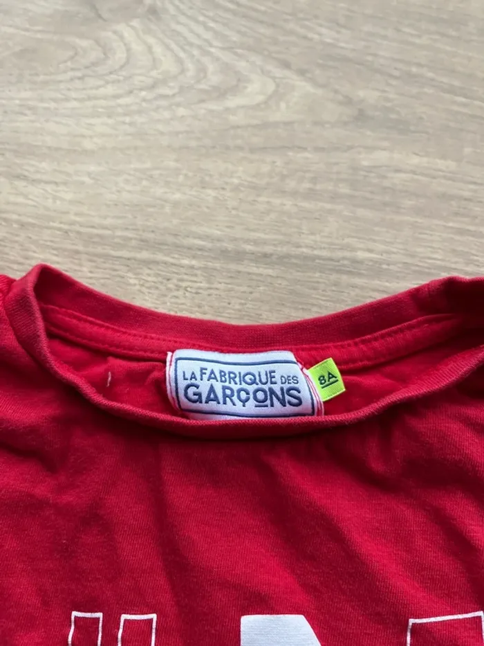 TEE shirt - photo numéro 2