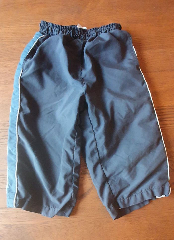 Jogging Bleu 6 Ans Decathlon - photo numéro 2