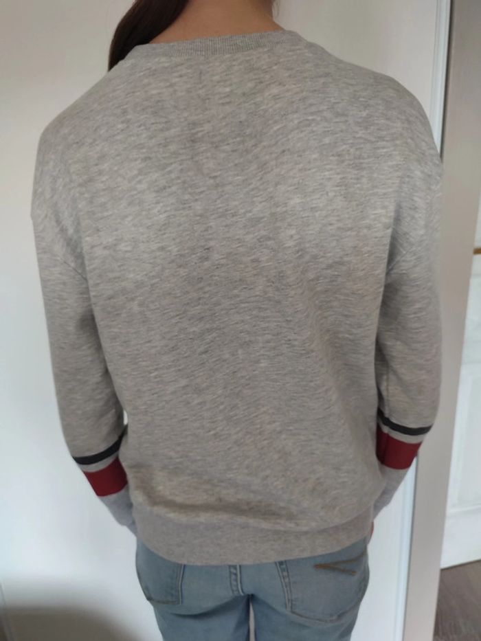 Sweat ado selfie - photo numéro 2
