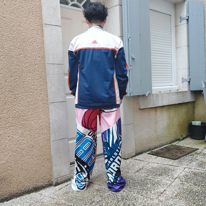Magnifique pantalon M - photo numéro 2