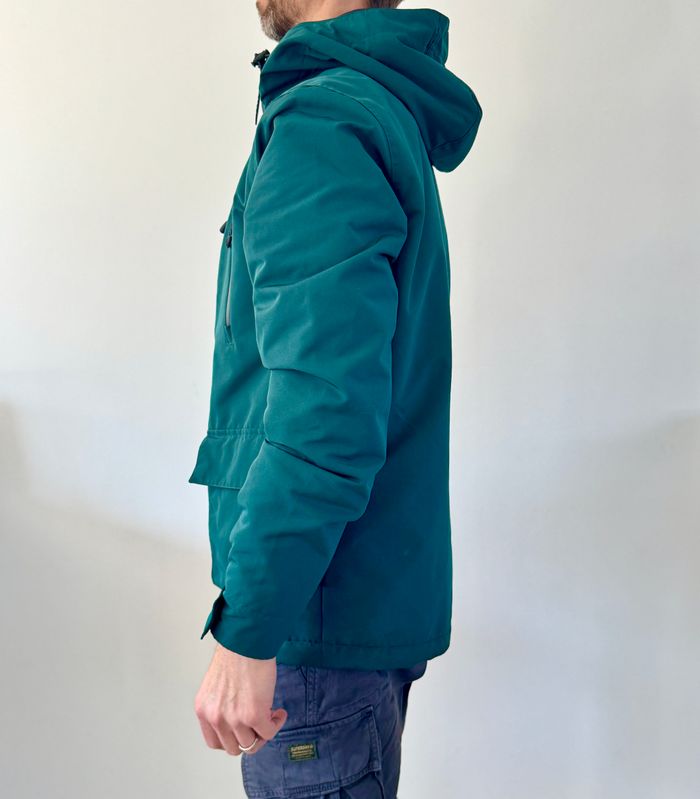Veste Superdry Ultimate Windbreaker - photo numéro 5