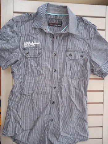Jolie chemise