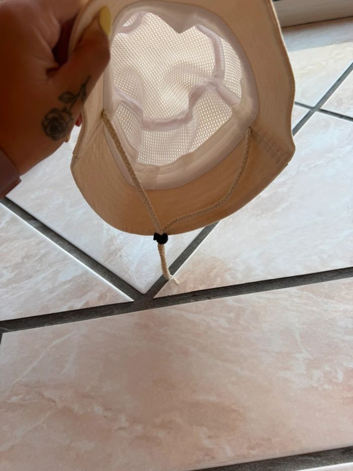 Chapeau bébé mixte - photo numéro 3