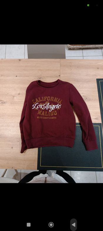 Pull