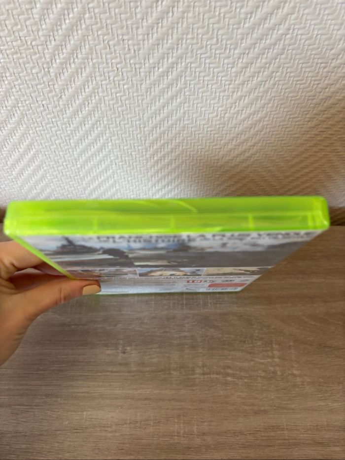 Call of Duty MW3 Xbox - photo numéro 3