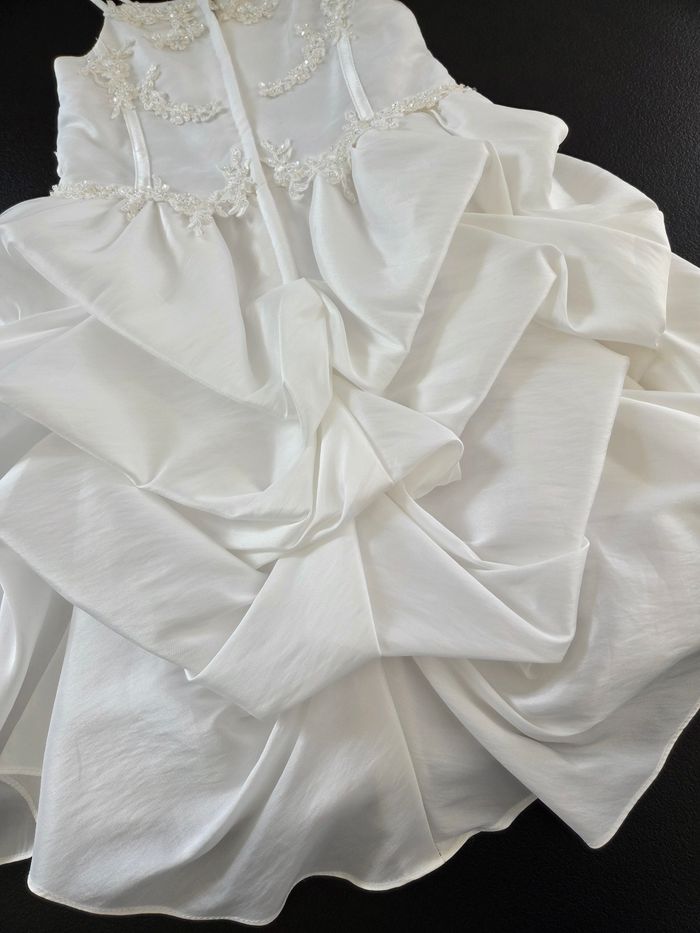 Robe de cérémonie - photo numéro 7