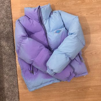 Unknown London Puffer