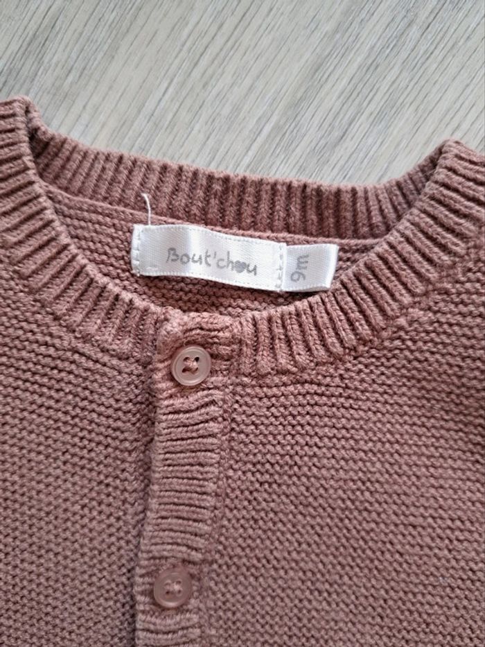 Combinaison Bout'chou - photo numéro 3