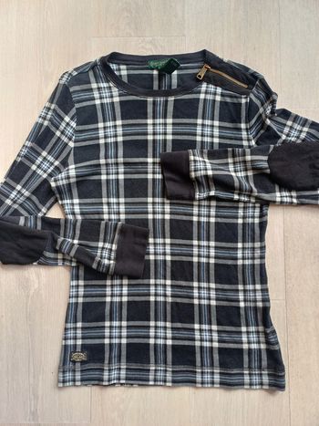Pull vintage Ralph laureen