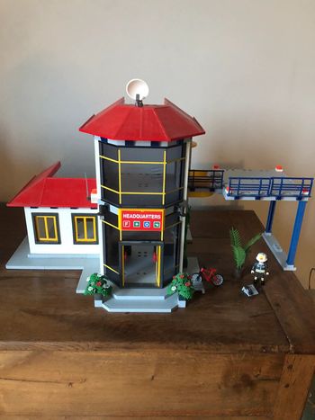 Playmobil 3175