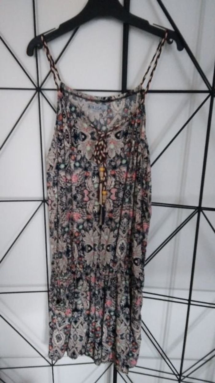 Combi-short Airisa