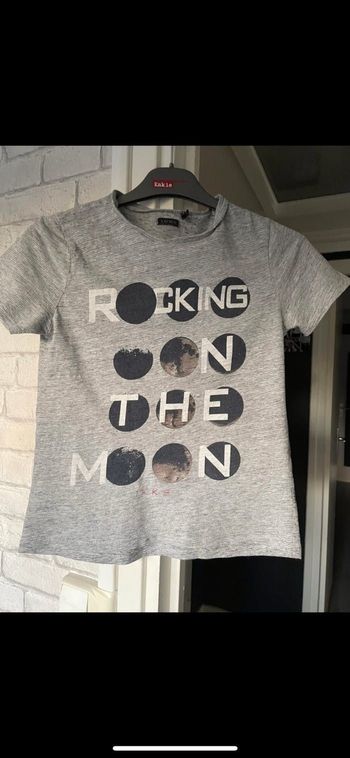 Tee shirt ikks taille 12 ans