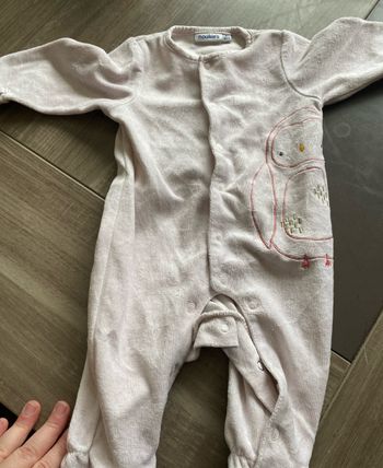 Pyjama