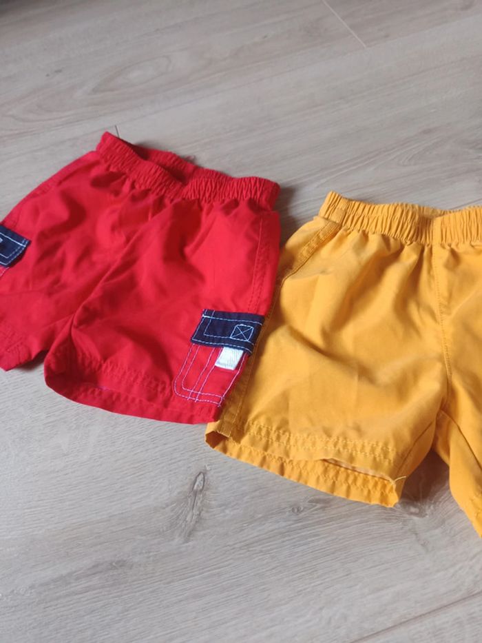 Short de bain - photo numéro 2