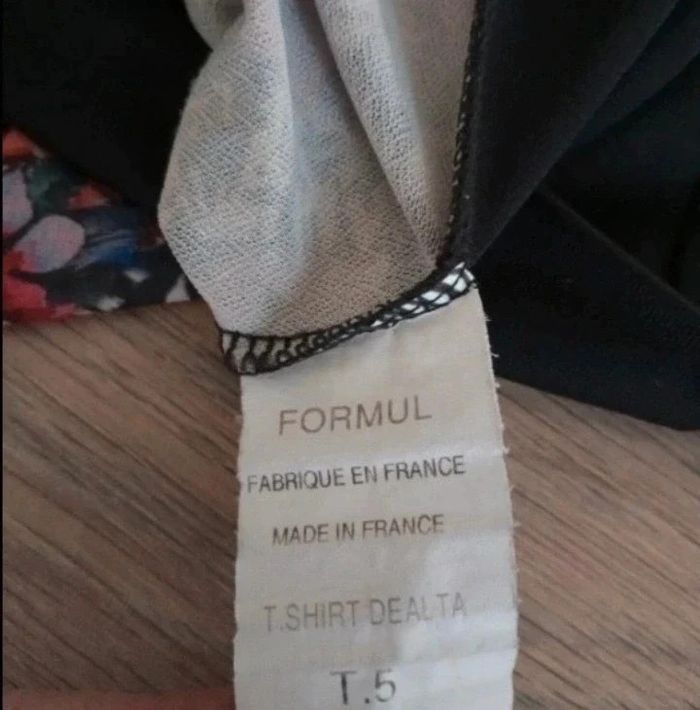Blouse longue femme.48/50/52.. - photo numéro 4