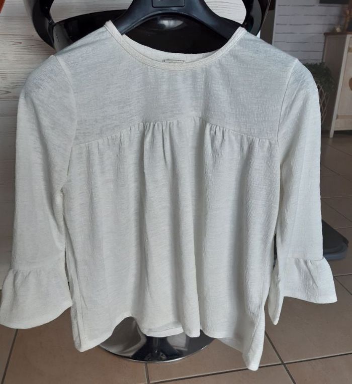 Blouse fluide PIMKIE