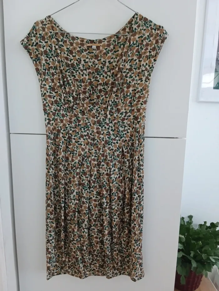 Robe fleurie Aniye By - photo numéro 5