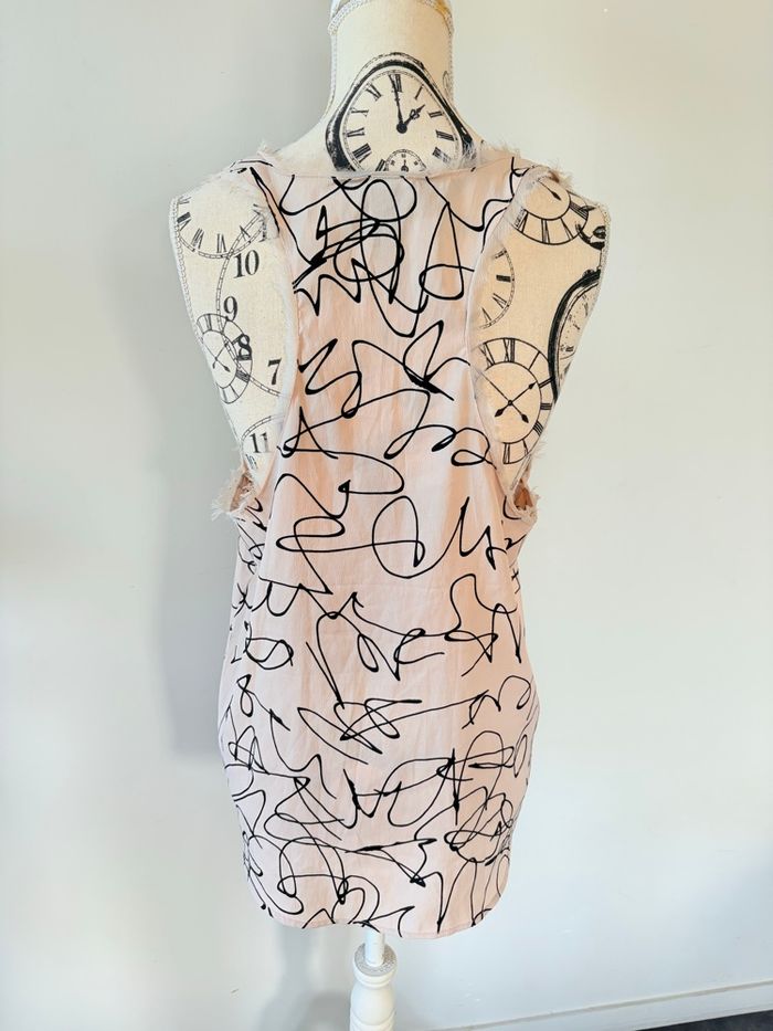 Top fluide - photo numéro 3