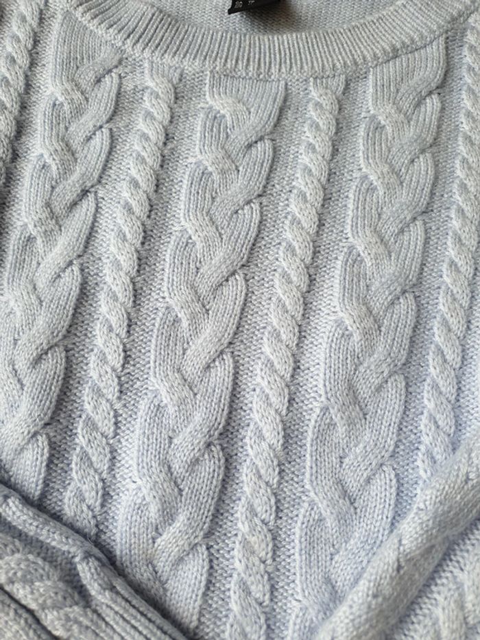 Pull basic h&m - photo numéro 4