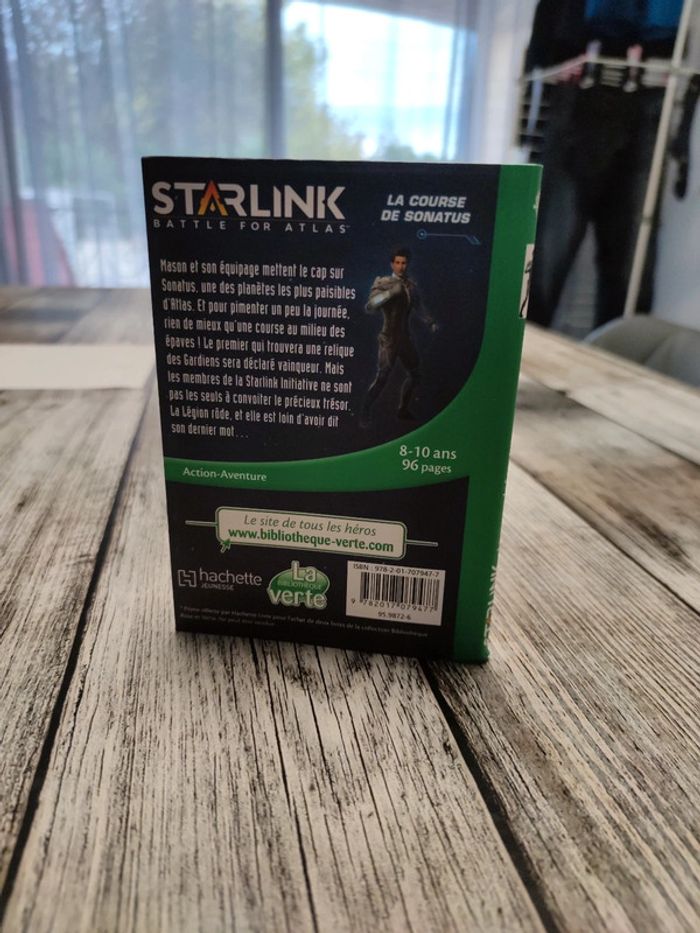 Starlink battle for atlas - photo numéro 2