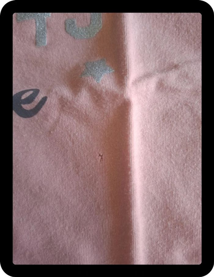 T-shirt 10 ans - photo numéro 2