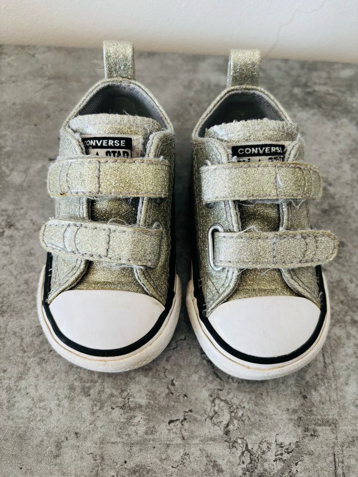 Converse - photo numéro 2