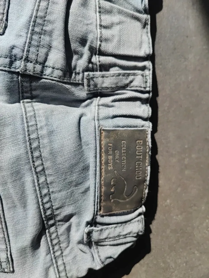 Jeans - photo numéro 6